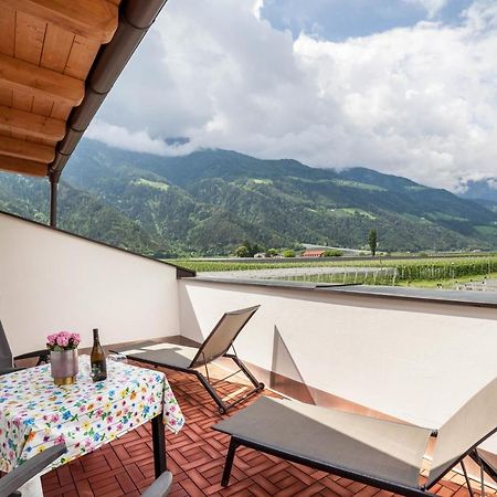 Apartamento Sagschneiderhof Red Delicious Plaus Exterior foto