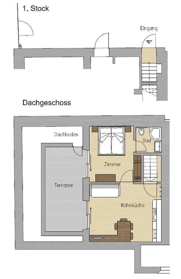 Apartamento Sagschneiderhof Red Delicious Plaus Exterior foto