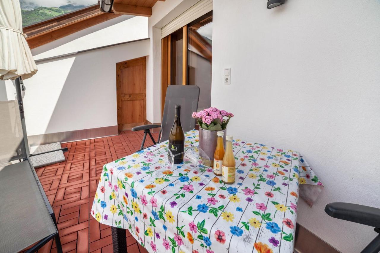 Apartamento Sagschneiderhof Red Delicious Plaus Exterior foto